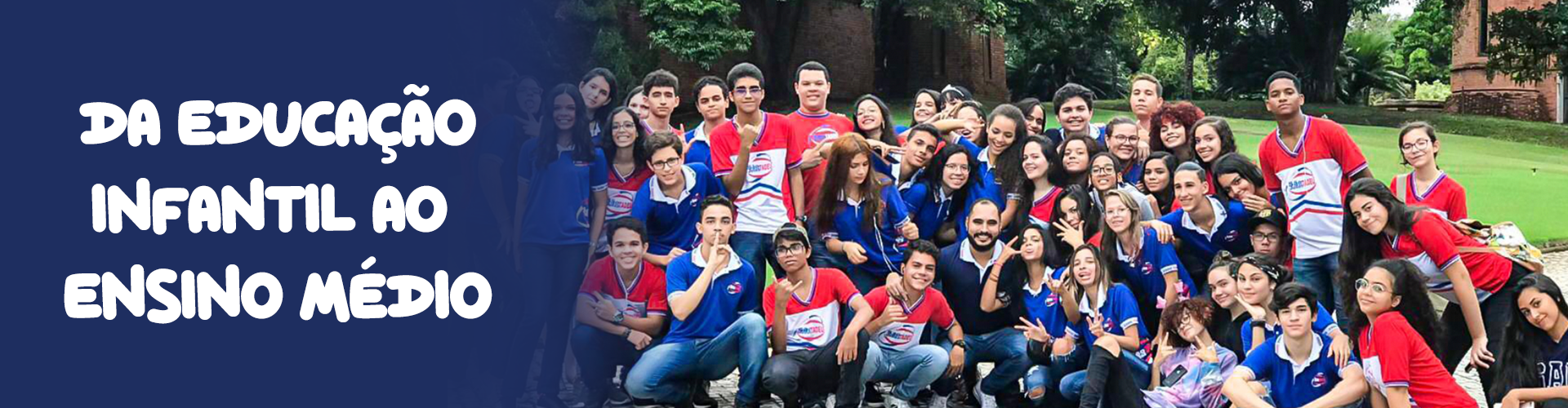 Educandário São Judas Tadeu Educandário São Judas Tadeu