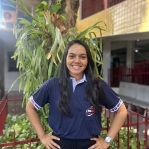 Juliane Alves - Psicóloga 6º ao 8º ano