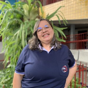 Kalline Paula - Professora de Matemática_