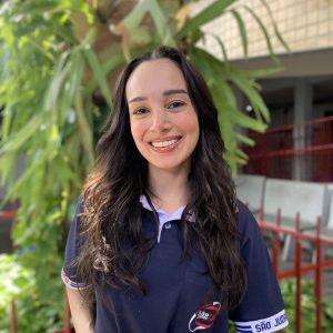 Mariana Guerra - Coordenadora Administrativa_