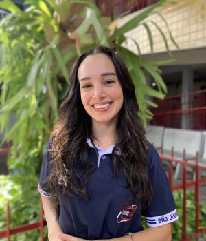 Mariana Guerra - Coordenadora Administrativa_
